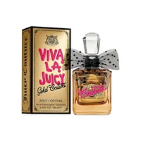 Viva La Juicy Gold Couture Eau de Parfum