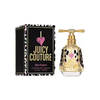 I Love Juicy Couture Fragrance