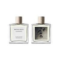 Metal Wave Eau De Parfum