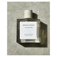 Metal Wave Eau De Parfum