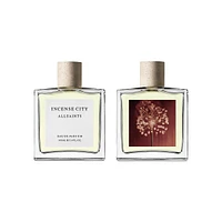 Incense City Eau De Parfum