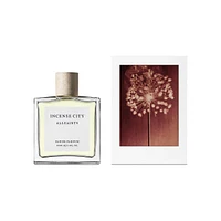Incense City Eau De Parfum