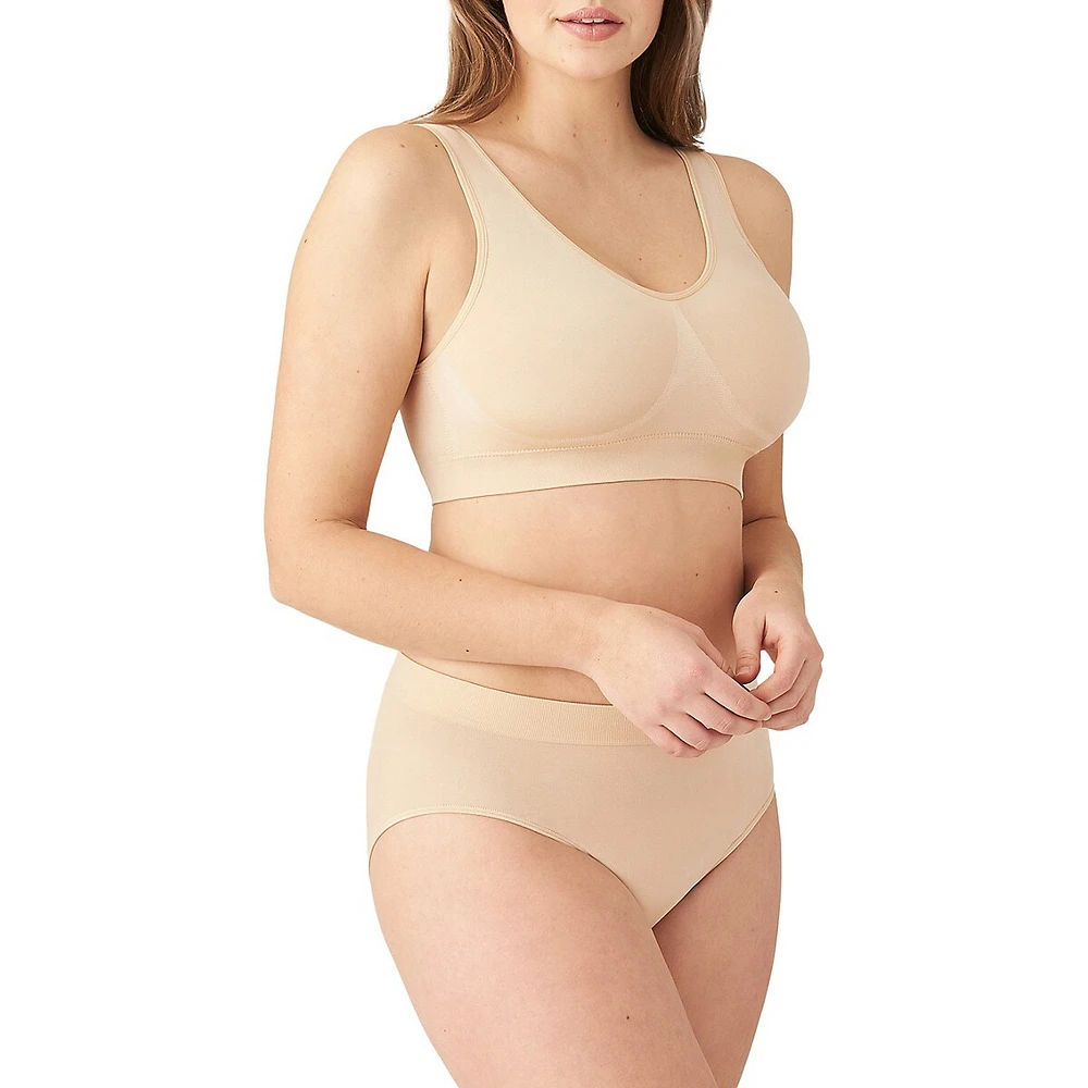 B. Smooth Bralette 835275