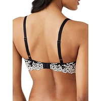 Embrace Lace Underwire T-Shirt Bra 853191