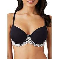 Embrace Lace Underwire T-Shirt Bra 853191