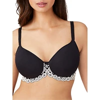 Embrace Lace Underwire T-Shirt Bra 853191