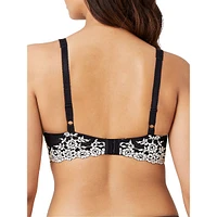 Embrace Lace Underwire T-Shirt Bra 853191