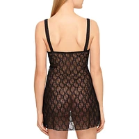 Chemise de nuit Lace Kiss