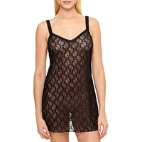 Chemise de nuit Lace Kiss