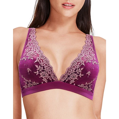 Embrace Lace Soft Cup Bralette 852191