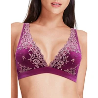 Embrace Lace Soft Cup Bralette 852191