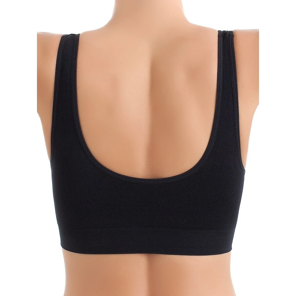 B. Smooth Bralette 835275