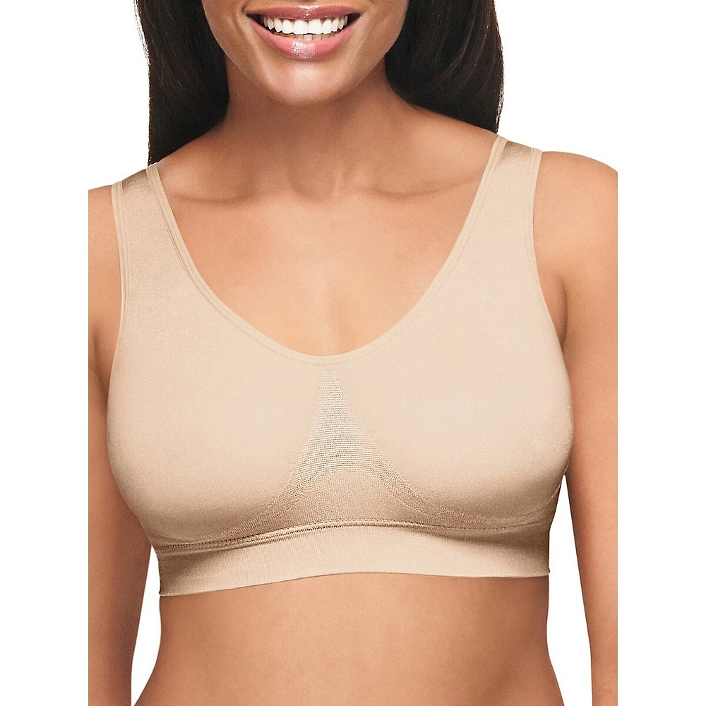 B. Smooth Bralette 835275