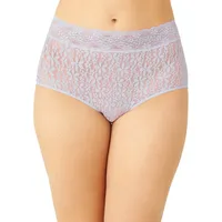 Halo Lace Briefs