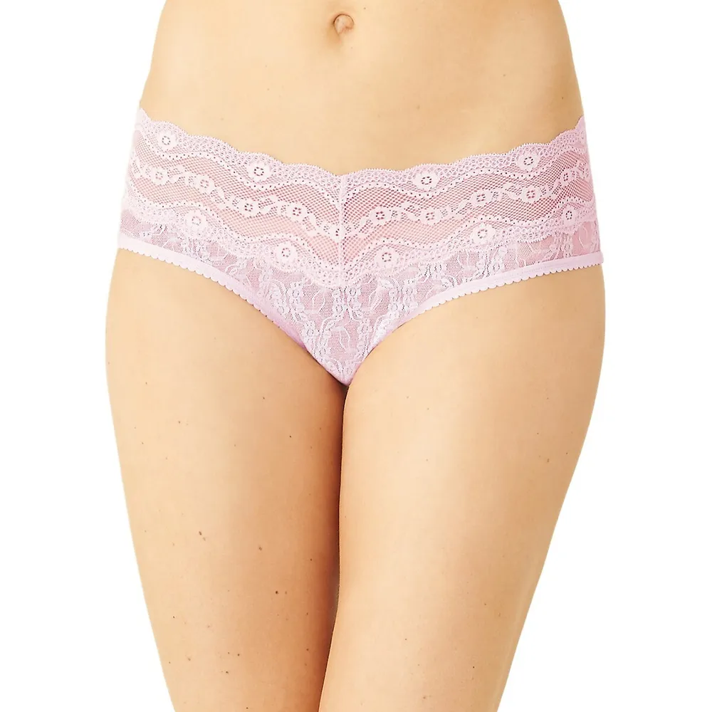 BTemptD Lace Kiss Hipster