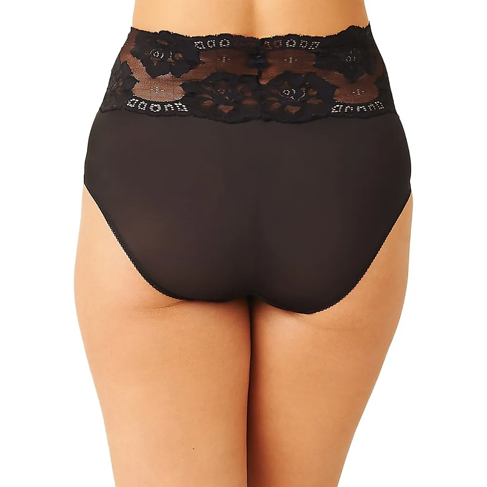 Light & Lacy Briefs