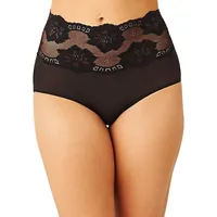 Light & Lacy Briefs