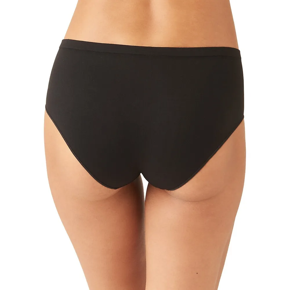 Comfort Intended Hipster Panty