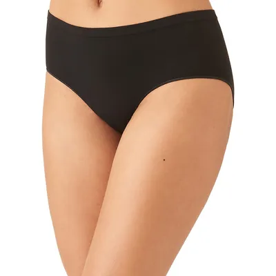 Comfort Intended Hipster Panty