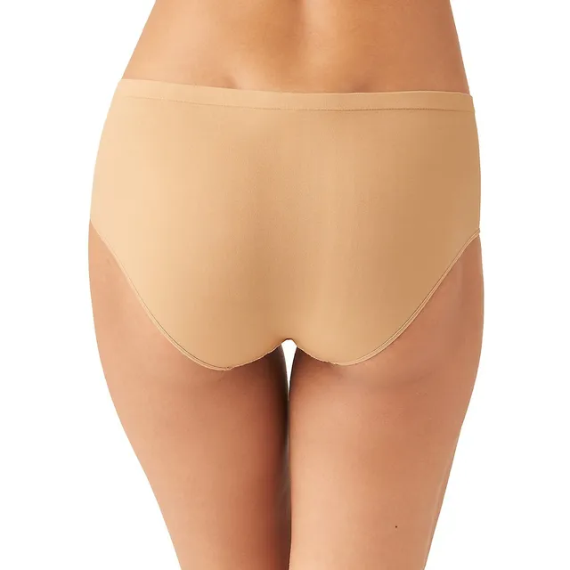 B. Tempt'D by Wacoal Comfort Intended Hipster Panty