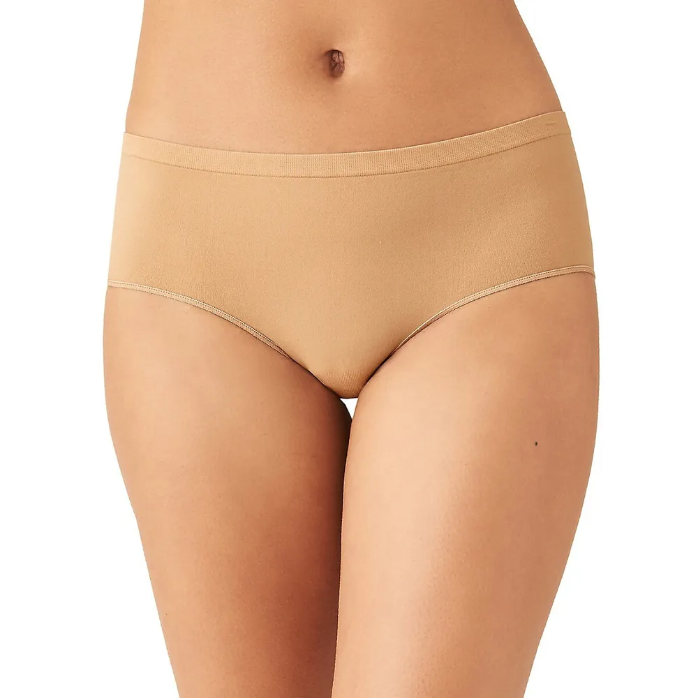 B. Tempt'D by Wacoal Comfort Intended Hipster Panty