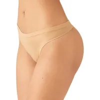 Comfort Intended Low-Rise Thongs