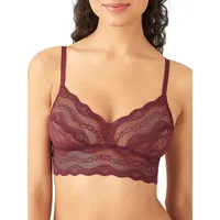 Lace Kiss Bralette 910182