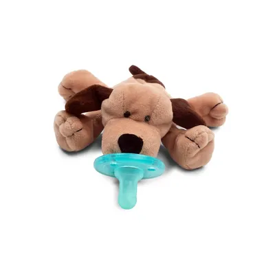 Classic Puppy Pacifier