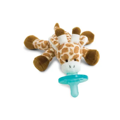 Classic Baby Giraffe Pacifier