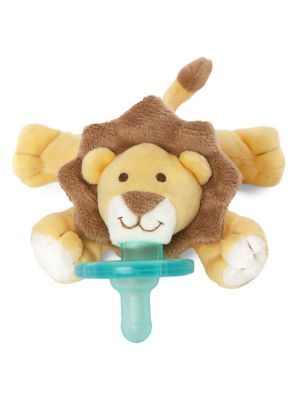 Specialty Baby Lion Pacifier