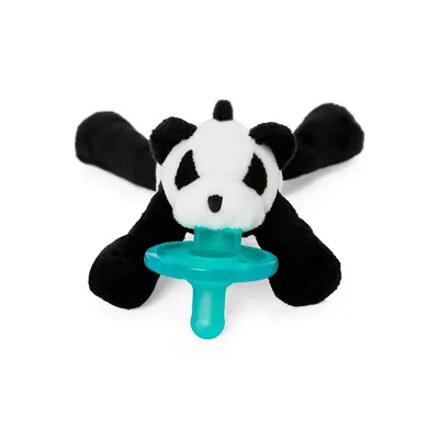 Specialty Panda Pacifier