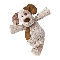 Marshmallow Zoo Puppy Plush Toy