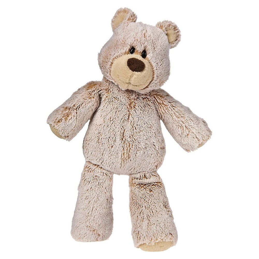 Jouet de chiot en peluche Marshmallow Zoo