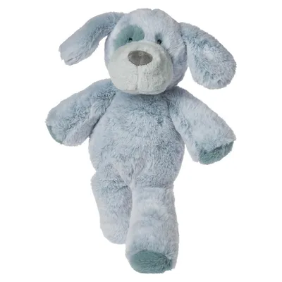 Peluche chiot Marshmallow Zoo Poochy Pup