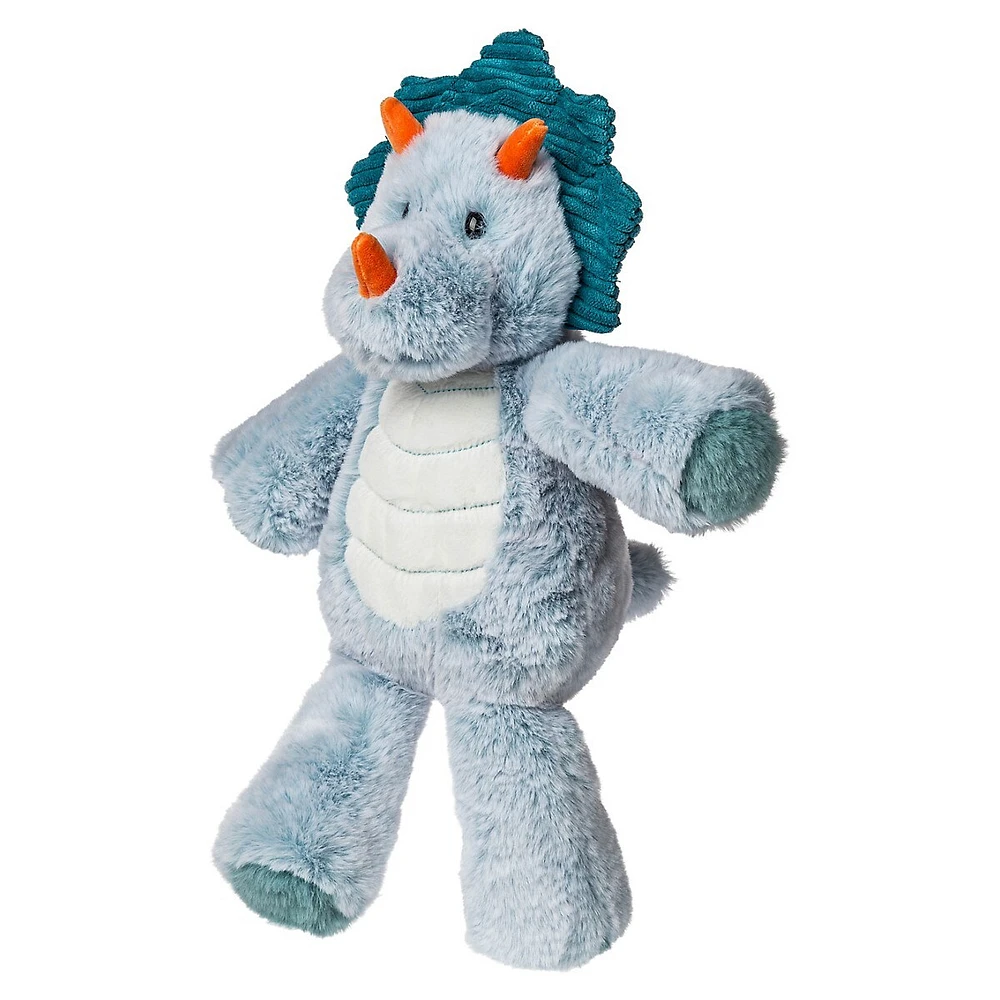 Triceratops en peluche Marshmallow Zoo