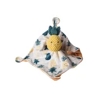 Doudou avec ananas pour bébé Soothie Sweet