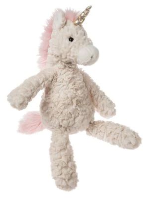 Baby Putty Nursery Unicorn Plush Toy