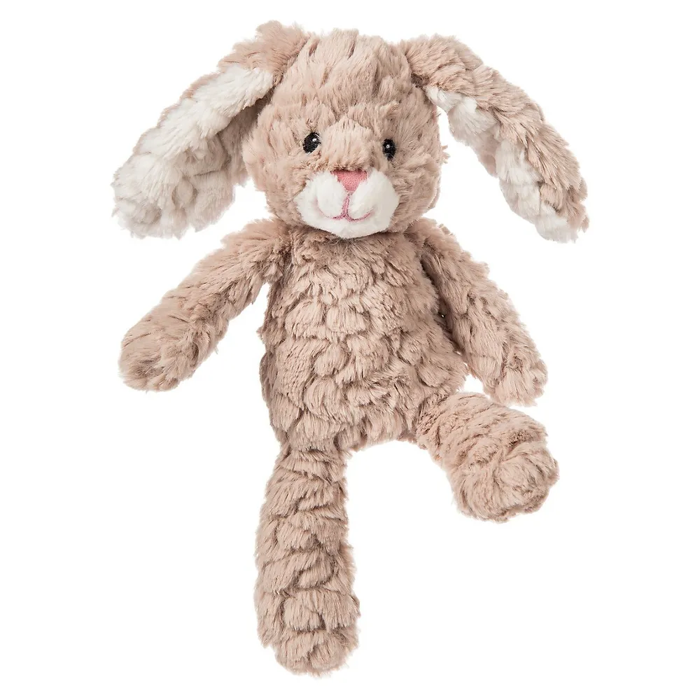 Putty Nursery Stuffed Bunny