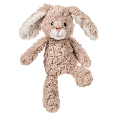 Putty Nursery Stuffed Bunny