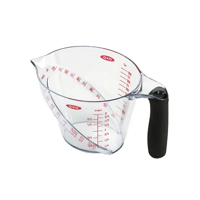 Good Grips 2 Cup Angled Measuring Cup