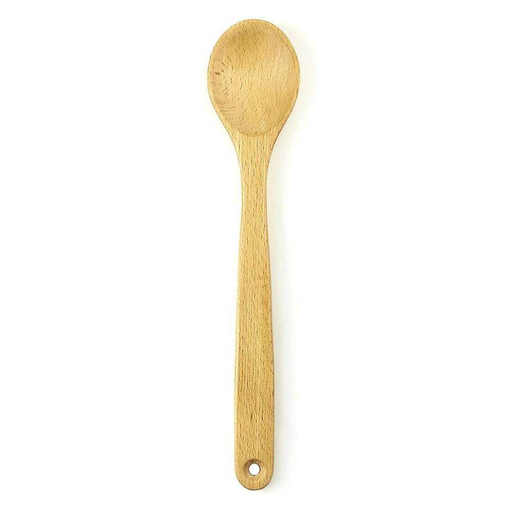 Small Wooden Spoon