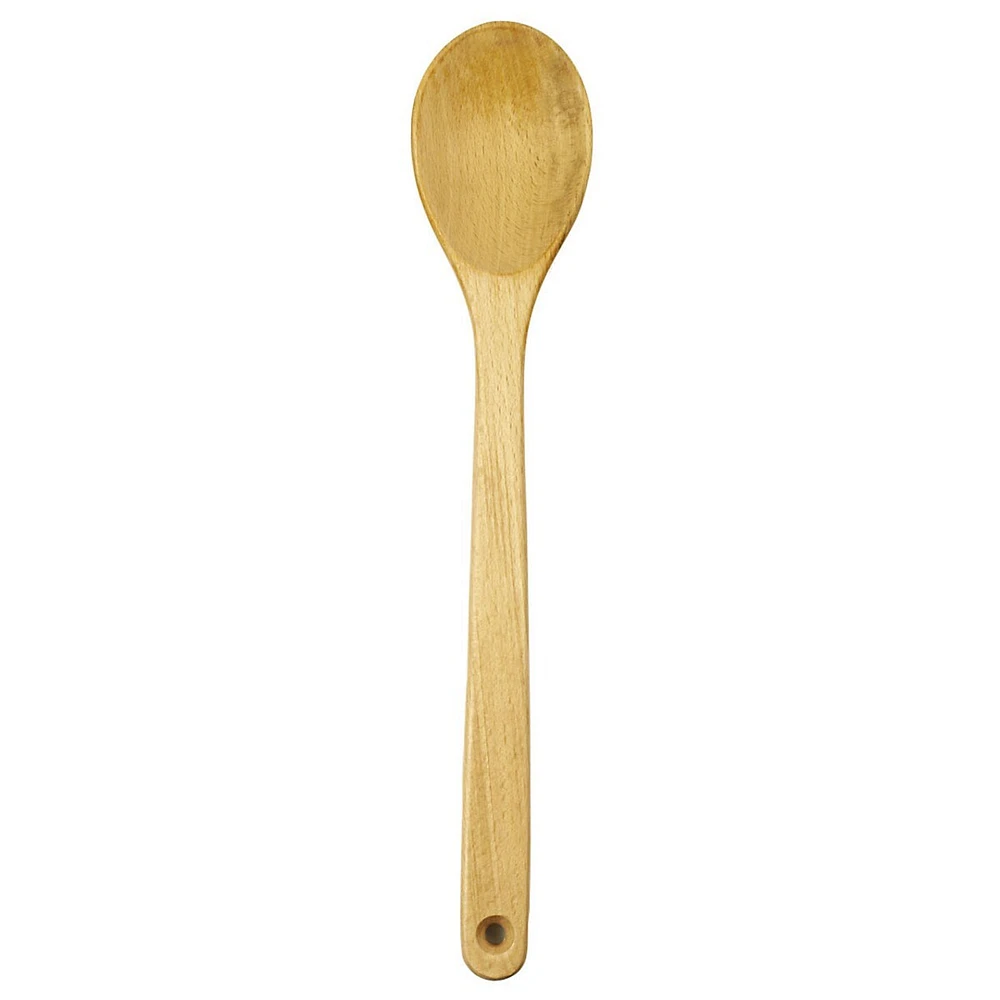 Wooden Spoon