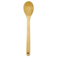 Wooden Spoon