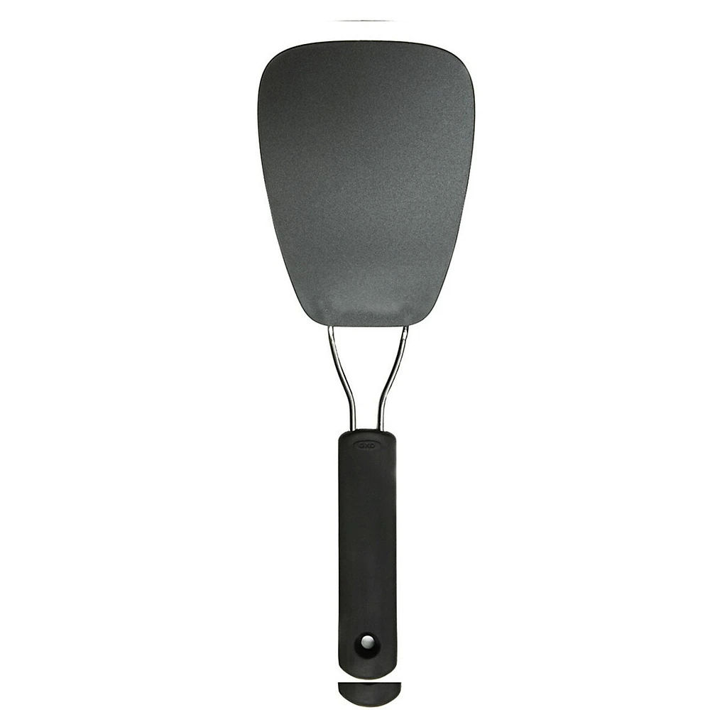 Grande spatule en nylon flexible