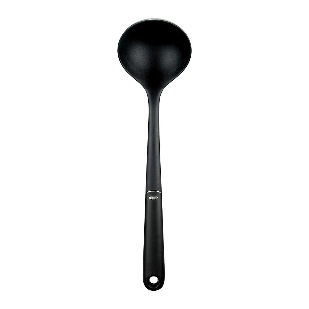 Nylon Ladle