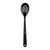 Perforated Nylon Spoon