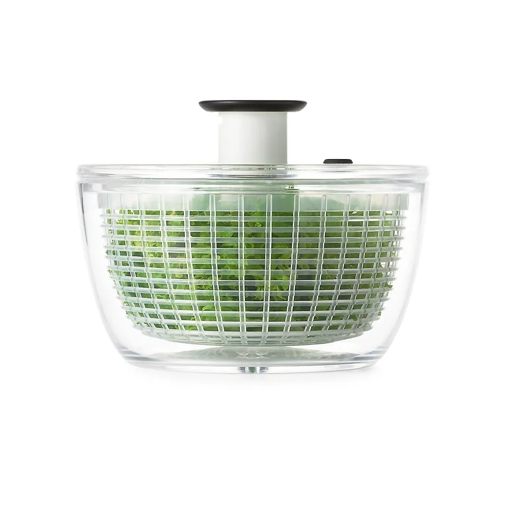 Small Salad Spinner