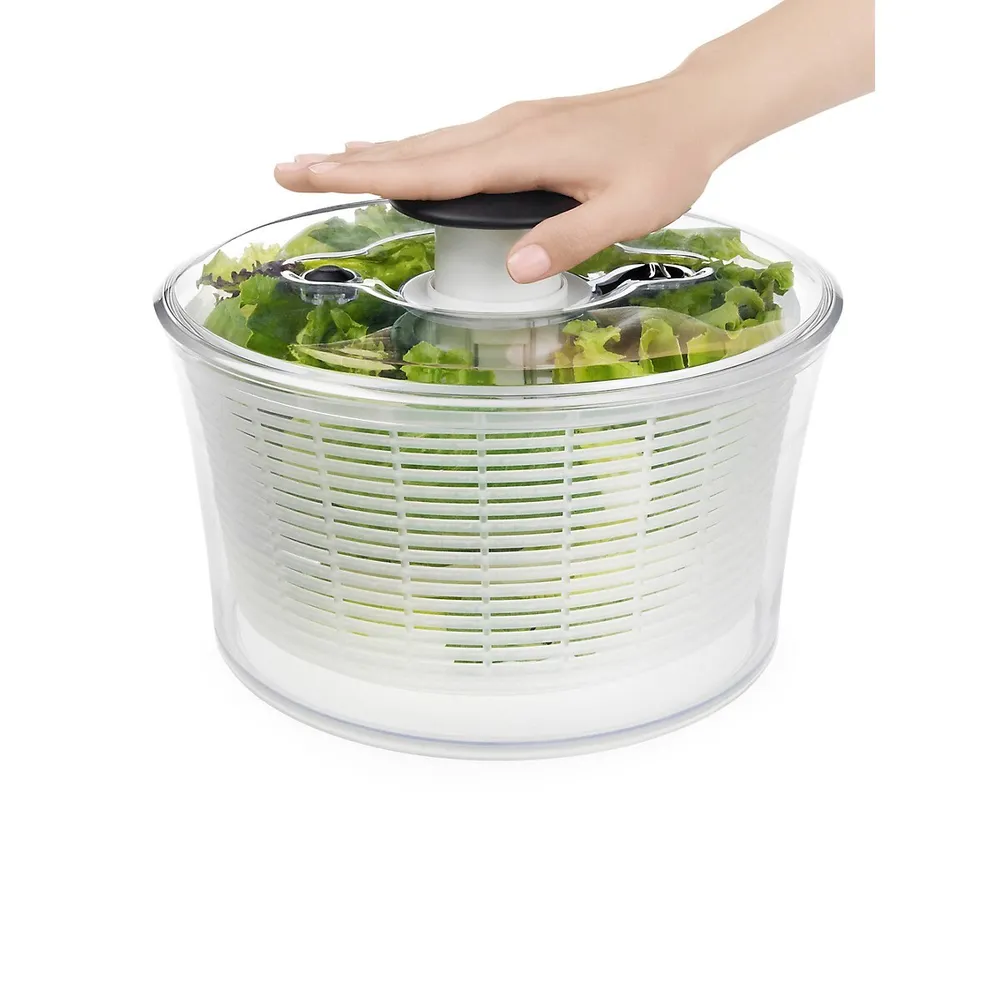 Small Salad Spinner