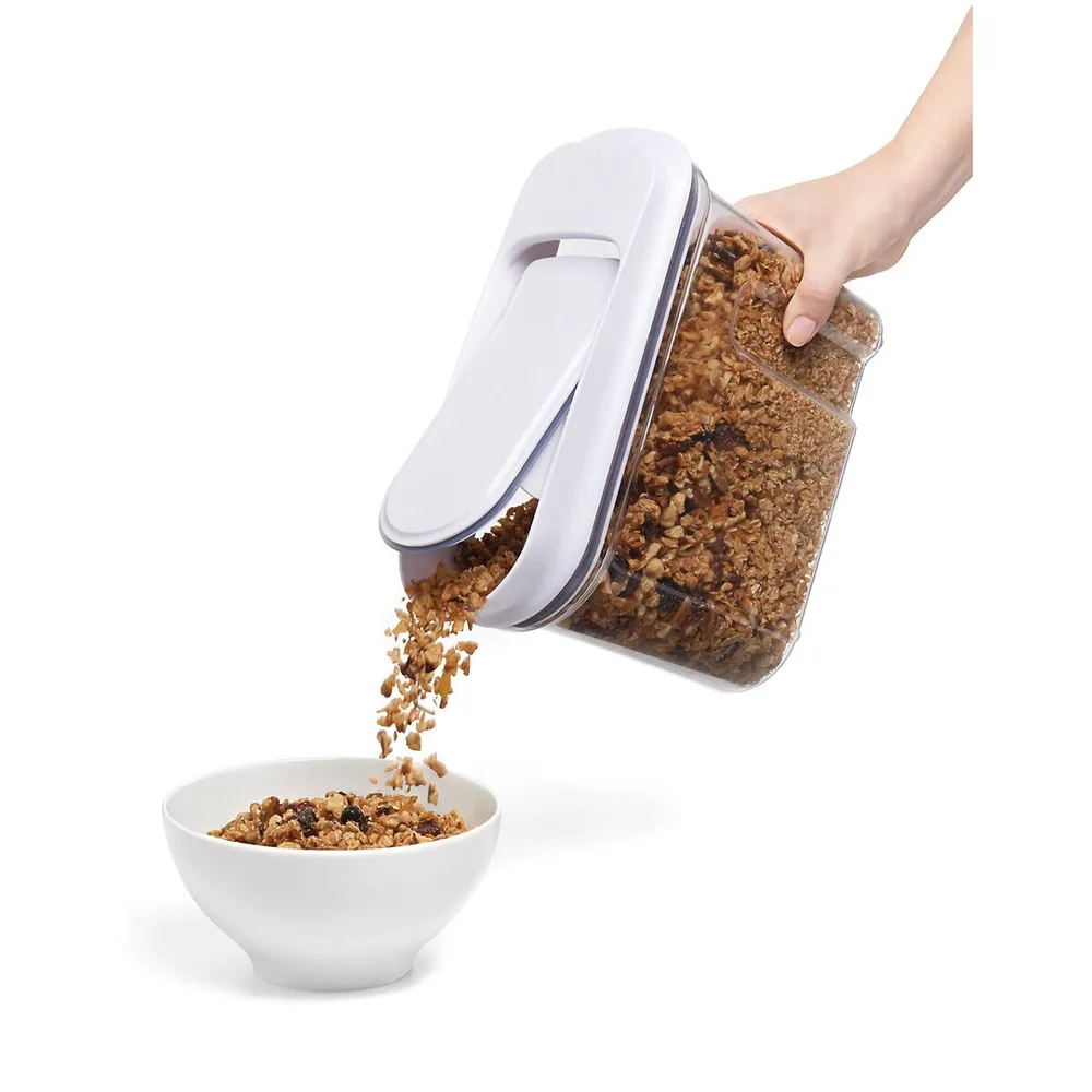 Pop Cereal Dispenser