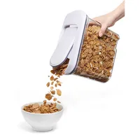 Pop Cereal Dispenser, 3.4 quart